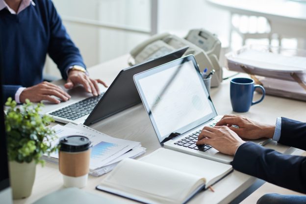 Mastery of Information Technology Ethics